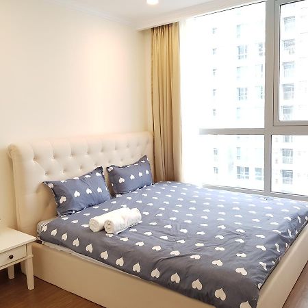 The Berry Vinhomes Luxury Apartments Thành Pho Ho Chí Minh Esterno foto