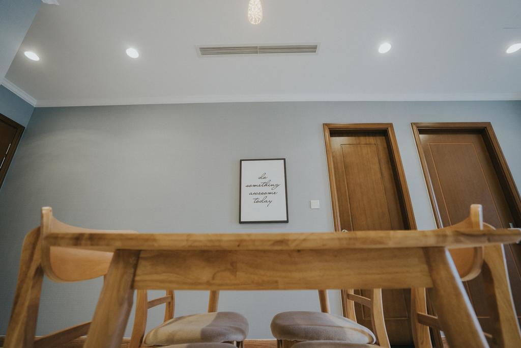 The Berry Vinhomes Luxury Apartments Thành Pho Ho Chí Minh Esterno foto