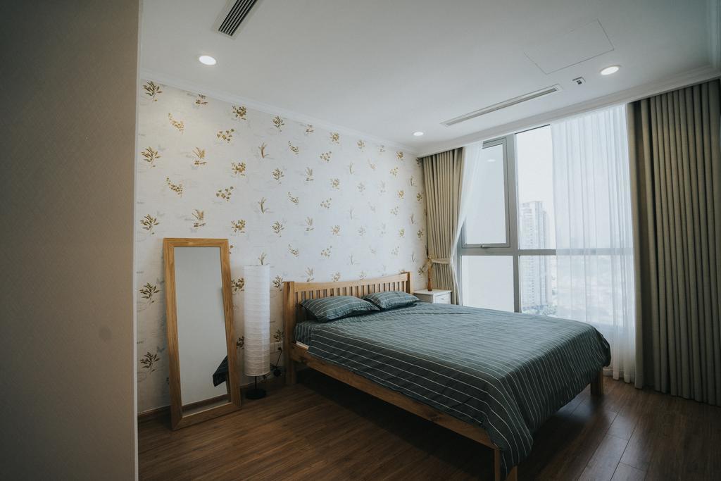 The Berry Vinhomes Luxury Apartments Thành Pho Ho Chí Minh Esterno foto