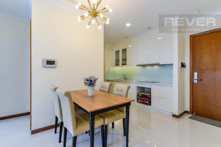The Berry Vinhomes Luxury Apartments Thành Pho Ho Chí Minh Esterno foto