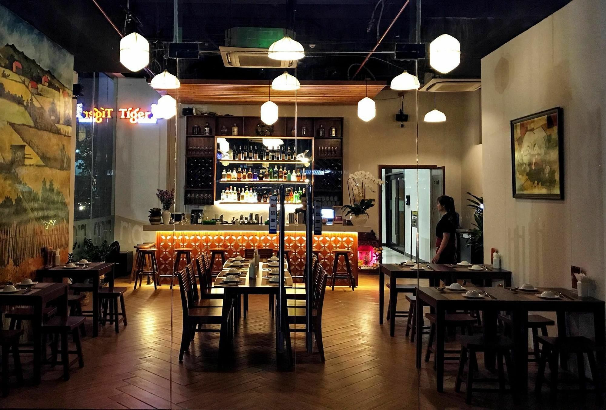 The Berry Vinhomes Luxury Apartments Thành Pho Ho Chí Minh Esterno foto