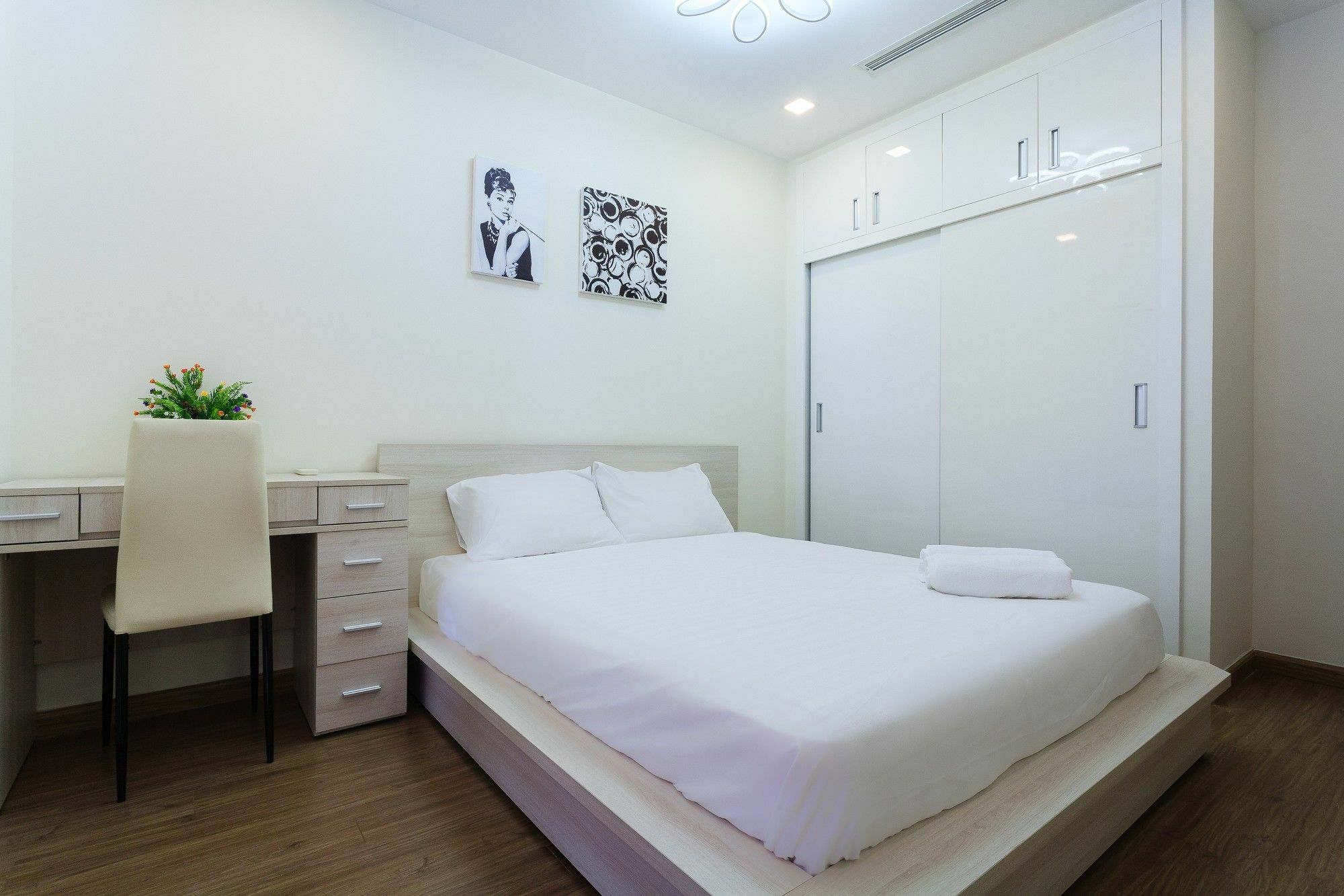The Berry Vinhomes Luxury Apartments Thành Pho Ho Chí Minh Esterno foto